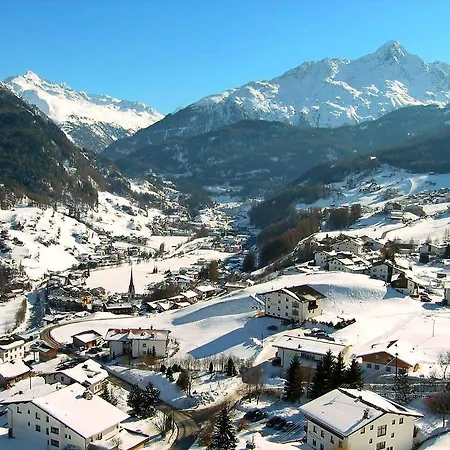 Alpin.2 Зёльден