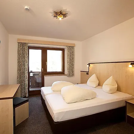 Апартаменты Alpin.2